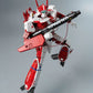 Robo-Dou - Robotech VF-1J VeriTech (Miriya Sterling) 1:6 Scale Figure