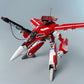 Robo-Dou - Robotech VF-1J VeriTech (Miriya Sterling) 1:6 Scale Figure