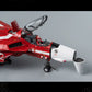 Robo-Dou - Robotech VF-1J VeriTech (Miriya Sterling) 1:6 Scale Figure