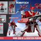 Robo-Dou - Robotech VF-1J VeriTech (Miriya Sterling) 1:6 Scale Figure