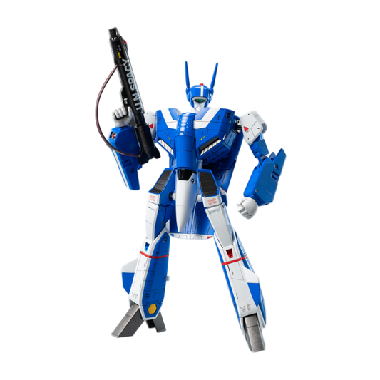 Robo-Dou - Robotech VF-1J VeriTech (Max Sterling) 1:6 Scale Figure