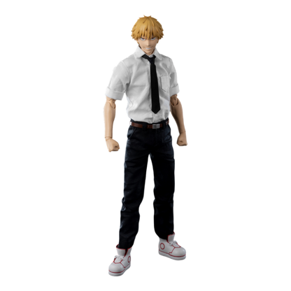 Chainsaw Man - Denji FigZero 1:6 Scale Action Figure