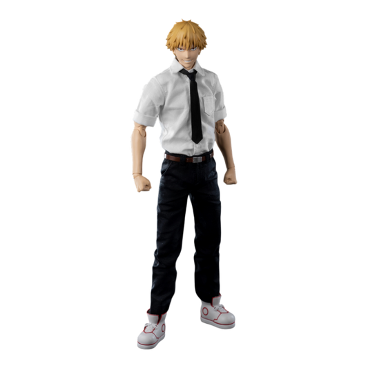 Chainsaw Man - Denji FigZero 1:6 Scale Action Figure