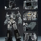 Transformers - Optimus Prime (Sleep Mode) MDLX Figure