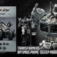 Transformers - Optimus Prime (Sleep Mode) MDLX Figure