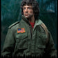 Rambo: First Blood - John Rambo (Field Jacket) 1:6 Scale Action Figure