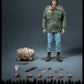 Rambo: First Blood - John Rambo (Field Jacket) 1:6 Scale Action Figure