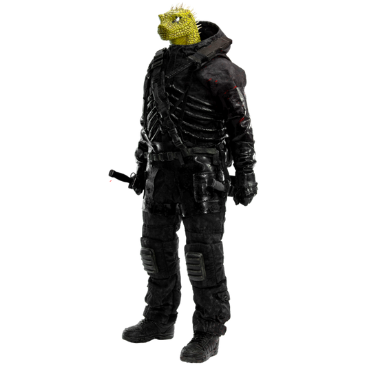 Dorohedoro - Caiman 1:6 Scale Figure