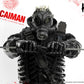 Dorohedoro - Caiman 1:6 Scale Figure