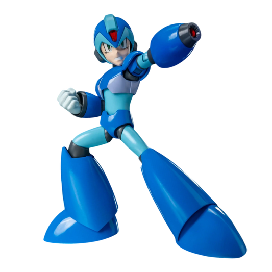 Mega Man X - Rockman X/Mega Man X MDLX Figure