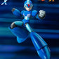 Mega Man X - Rockman X/Mega Man X MDLX Figure