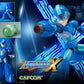 Mega Man X - Rockman X/Mega Man X MDLX Figure