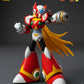 Megaman: Rockman - Rockman Zero MDLX Figure