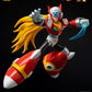 Megaman: Rockman - Rockman Zero MDLX Figure