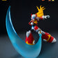 Megaman: Rockman - Rockman Zero MDLX Figure