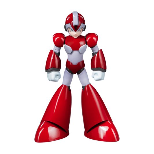 Rockman X/Mega Man X - X (Rising Fire Version) MDLX