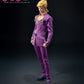 Jojo's Bizarre Adventure - Giorno Giovanna 1:6 Scale Action Figure
