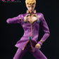 Jojo's Bizarre Adventure - Giorno Giovanna 1:6 Scale Action Figure