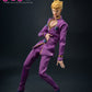 Jojo's Bizarre Adventure - Giorno Giovanna 1:6 Scale Action Figure