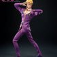 Jojo's Bizarre Adventure - Giorno Giovanna 1:6 Scale Action Figure