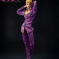 Jojo's Bizarre Adventure - Giorno Giovanna 1:6 Scale Action Figure
