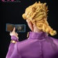 Jojo's Bizarre Adventure - Giorno Giovanna 1:6 Scale Action Figure