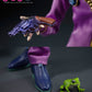 Jojo's Bizarre Adventure - Giorno Giovanna 1:6 Scale Action Figure