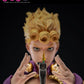 Jojo's Bizarre Adventure - Giorno Giovanna 1:6 Scale Action Figure