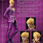 Jojo's Bizarre Adventure - Giorno Giovanna 1:6 Scale Action Figure