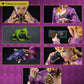 Jojo's Bizarre Adventure - Giorno Giovanna 1:6 Scale Action Figure