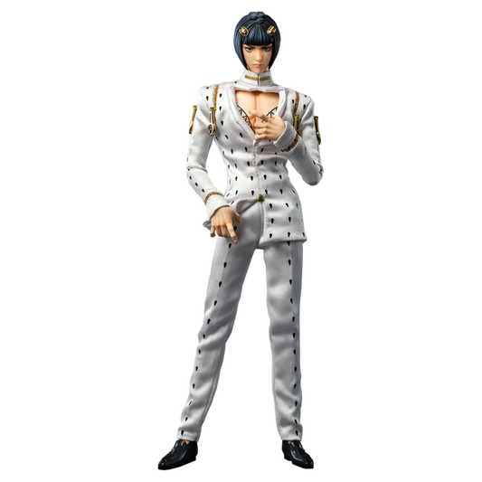 Jojo's Bizarre Adventure: Golden Wind - Bruno Bucciarati FigZero 1:6 Scale Action Figure
