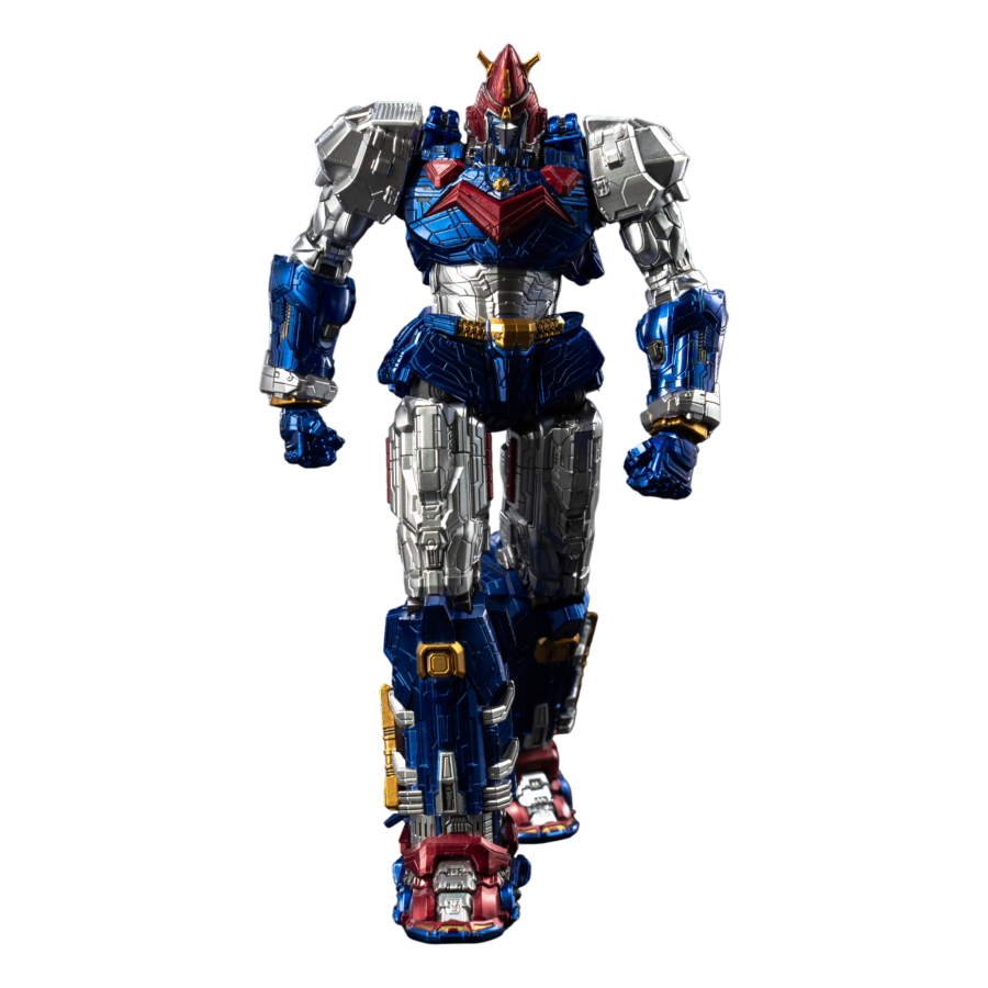 Voltes V - (Voltes V Legacy Version) MDLX Figure