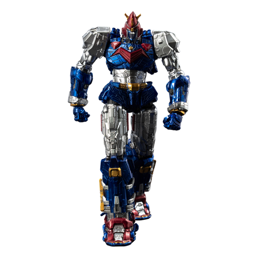 Voltes V - (Voltes V Legacy Version) MDLX Figure