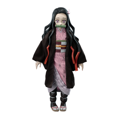 Demon Slayer - Nezuko Kamado FigZero 1:6 Scale Figure