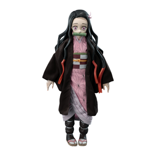 Demon Slayer - Nezuko Kamado FigZero 1:6 Scale Figure