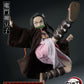 Demon Slayer - Nezuko Kamado FigZero 1:6 Scale Figure