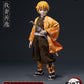 Demon Slayer - Zenitsu Agatsuma FigZero 1:6 Scale Action Figure