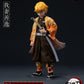 Demon Slayer - Zenitsu Agatsuma FigZero 1:6 Scale Action Figure
