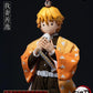 Demon Slayer - Zenitsu Agatsuma FigZero 1:6 Scale Action Figure