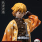 Demon Slayer - Zenitsu Agatsuma FigZero 1:6 Scale Action Figure