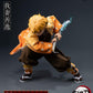 Demon Slayer - Zenitsu Agatsuma FigZero 1:6 Scale Action Figure