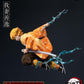 Demon Slayer - Zenitsu Agatsuma FigZero 1:6 Scale Action Figure