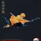 Demon Slayer - Zenitsu Agatsuma FigZero 1:6 Scale Action Figure