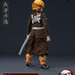 Demon Slayer - Zenitsu Agatsuma FigZero 1:6 Scale Action Figure