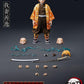 Demon Slayer - Zenitsu Agatsuma FigZero 1:6 Scale Action Figure