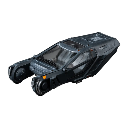 Blade Runner 2049 - K'S Spinner 3.7" Replica