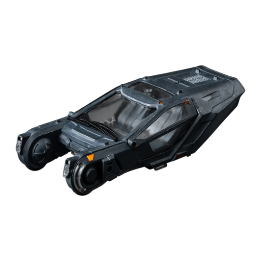 Blade Runner 2049 - K'S Spinner 3.7" Replica