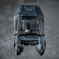 Blade Runner 2049 - K'S Spinner 3.7" Replica
