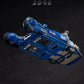 Blade Runner 2049 - Deckard's Police Spinner Replica (3.7")