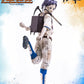 Dorohedoro - Ebisu (Peace Sharks Mascot Ver.) FigZERO